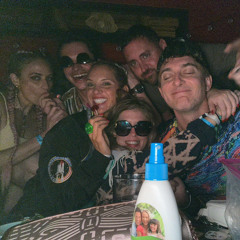 Be Present in tha Jungle