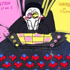 POWER OF A BIG SHOT - SUPERDAWN