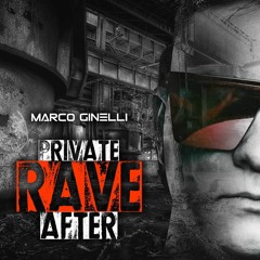 Marco Ginelli @ LIVE - Private Rave After 2021.03.14. (EGER)