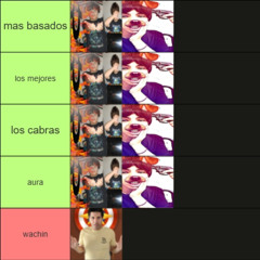 WACHIN TRASHER   FT.YKELUNSITO