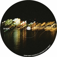 PREMIERE : Morgan Huggins - September