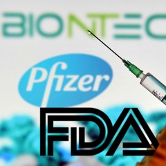 Die Pfizer-Files - was Pfizer und FDA 75 Jahre verheimlichen wollten: 16 kritische Ergebnisse