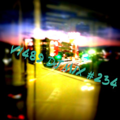 V1489 DJ MIX #234