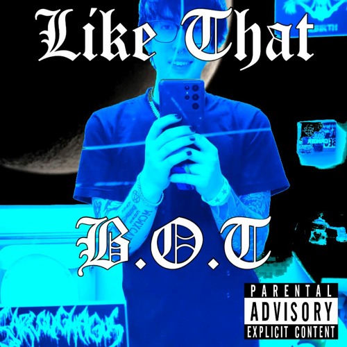 Like That - (prod. smerxh x sorrow bringer)