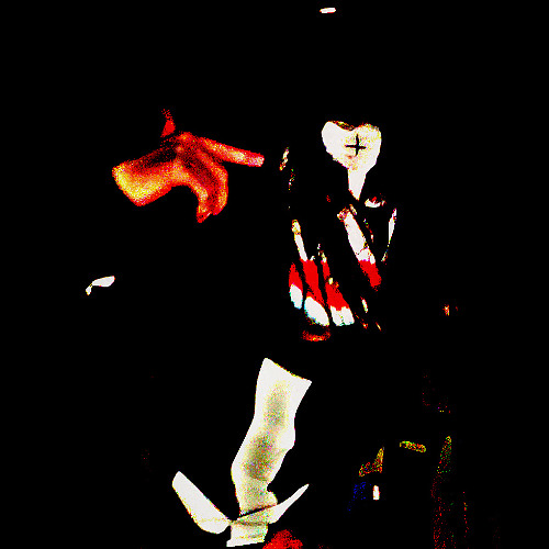 SUICIDAL MEMORY (PROD. ABELSKITTLES)