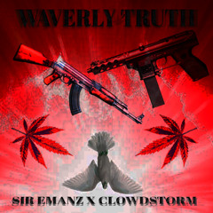 FORGET ABOUT YOU FT. HUNNAS (PROD. CLOWDSTORM)