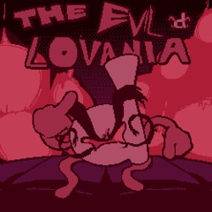 THE EVIL d LOVANIA