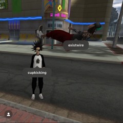 Club ft wire prod CupKicking