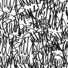 Aus Hiphop vinyl only DJ set.