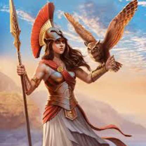 Athena (Original Mix)