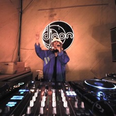 Djoon radio Paris x DDBB