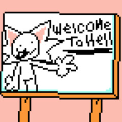 Welcome To Hell