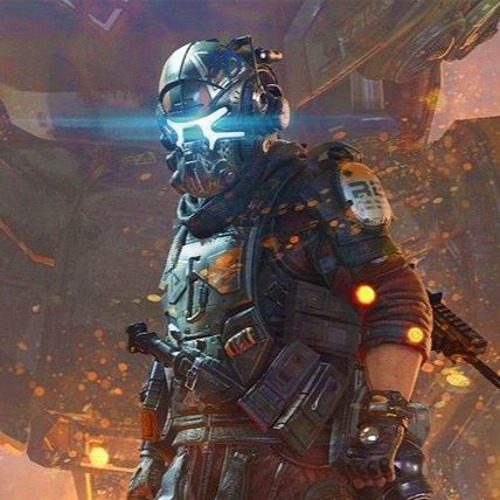 Multiplayer Menu - Titanfall 2 OST