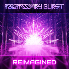 Floating towards another time ~ Reimagined
