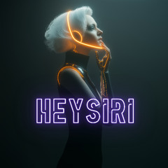 Hey Siri