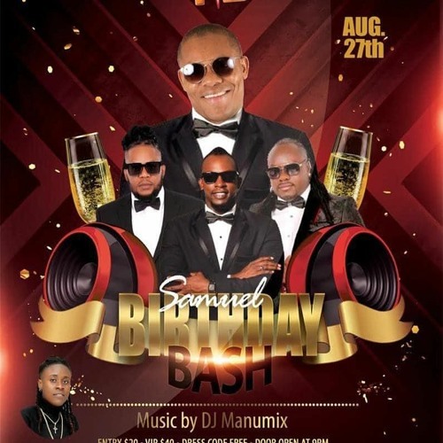 TIZ - SOUND CHECK 8-27-22