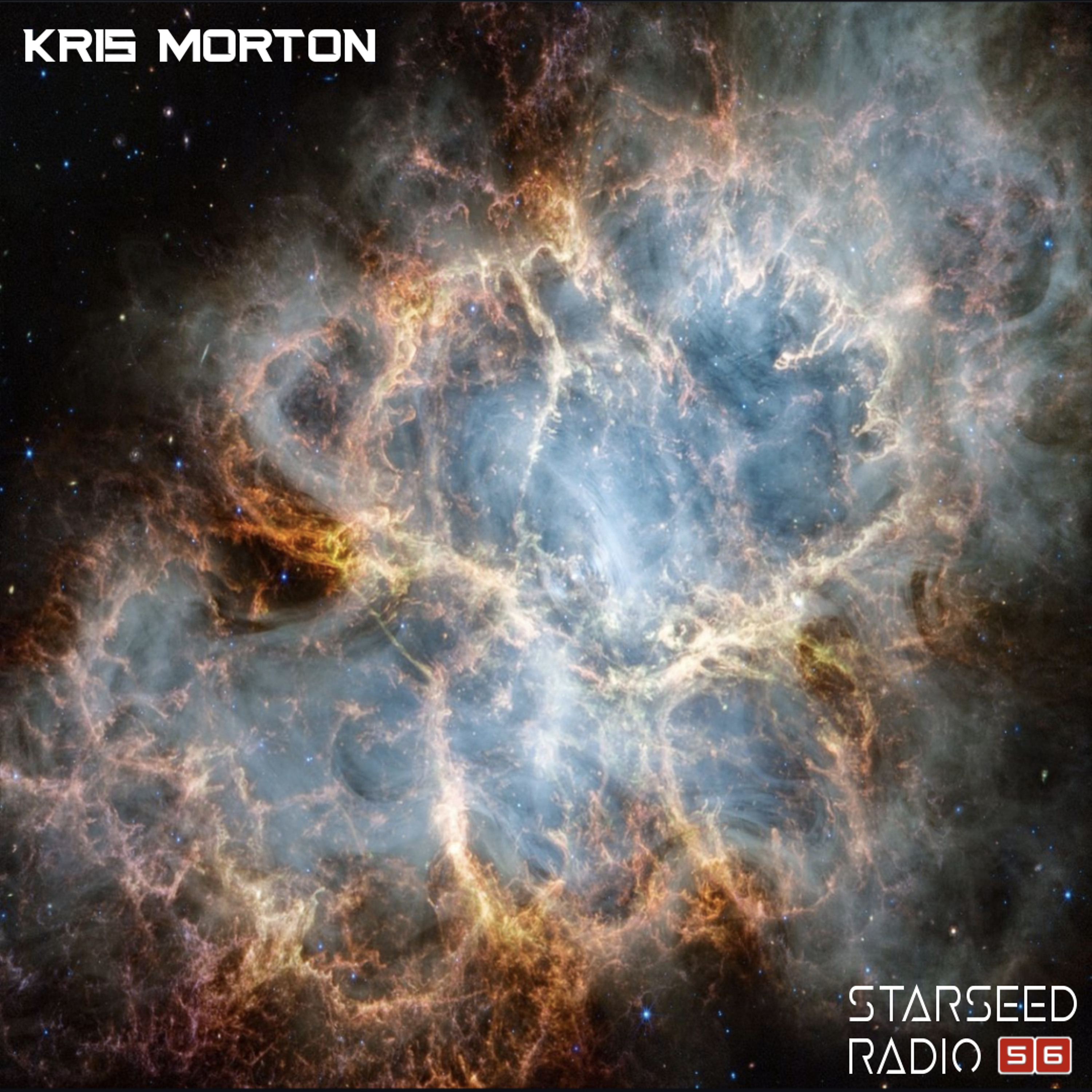 Kris Morton