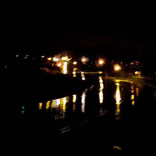 a drunk walk