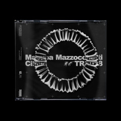 Maoupa Mazzocchetti & Safety Trance - Emphasis