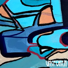 unspoken session N° 64 with Hadrum: Rhythm & Roots