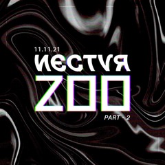 Nectvr's Dj set @Zoo (CH)- 11.11.2021 / Part II