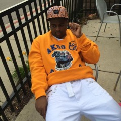 LilCo4Eva - Rain Your Blessings Down On Me