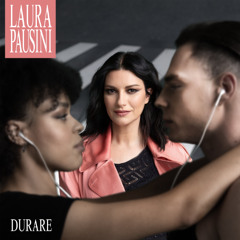 DURARE - Pausini - cover