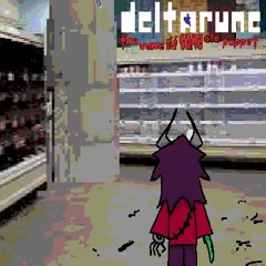 [PIIpeJam] inconvenience [Deltarune; The Same Old, Same Old Puppet]