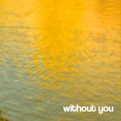 without you