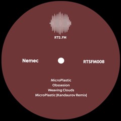Nemec - MicroPlastic