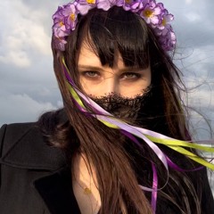 Baby Girl In The Unknown