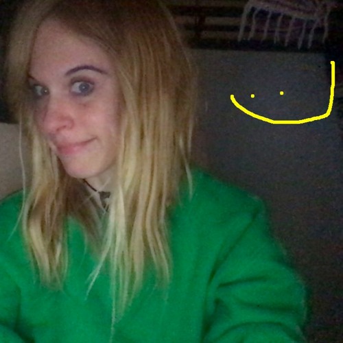 (Oh Gosh) It's Allie Brosh