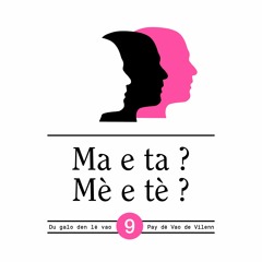 Du galo den lé vao - 09