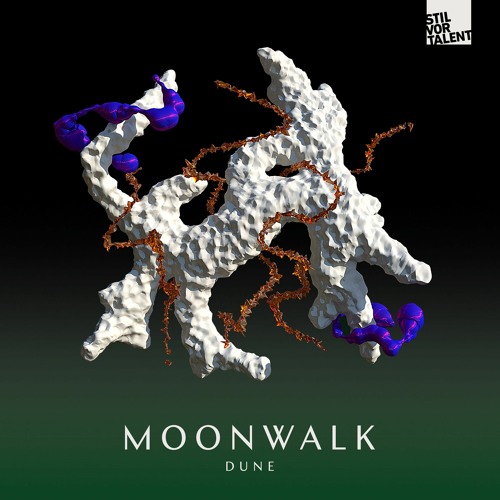 Stream Moonwalk | Listen to SVT322 - Moonwalk - Dune playlist online for  free on SoundCloud