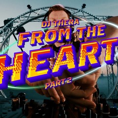 From The Heart Part 2 - Album Showcase