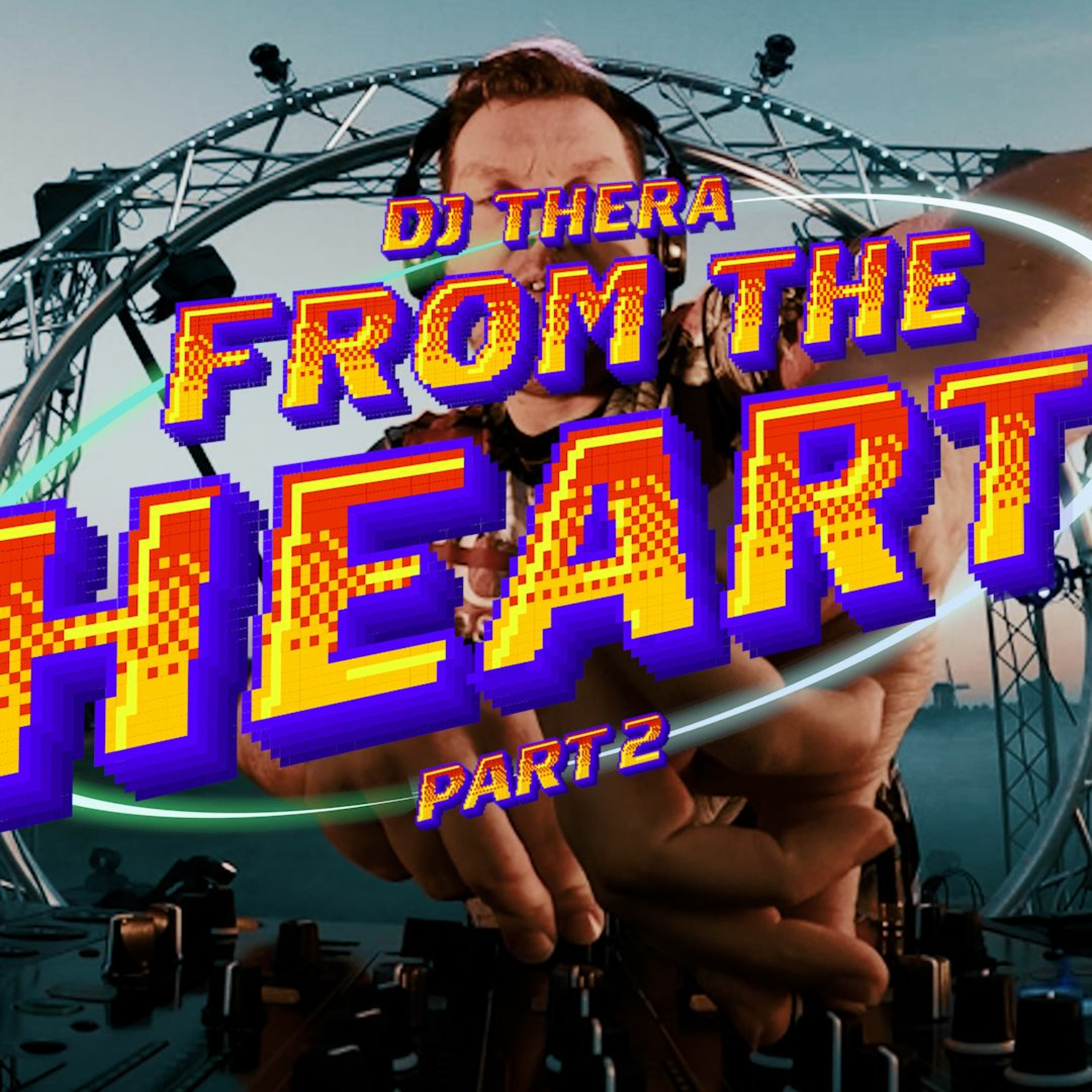 Dj Thera