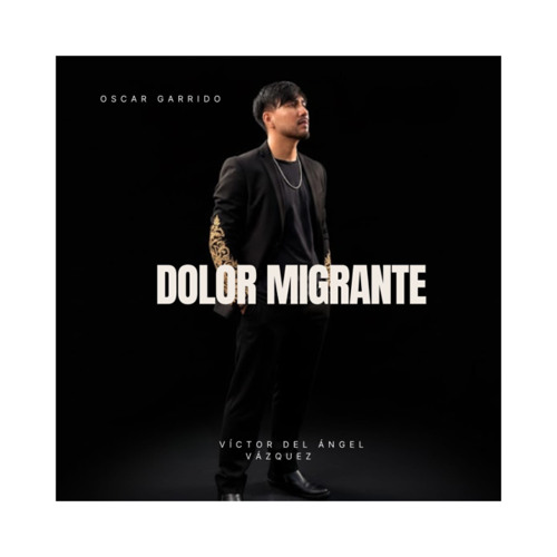DOLOR MIGRANTE