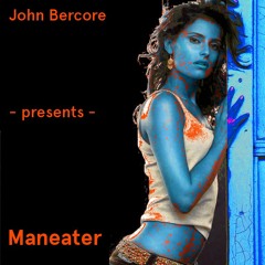 Nelly Furtado - Maneater (John Bercore remix)
