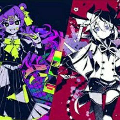 Stream かいりきベア「バグ」x「アンヘル」Bug x Anheru MASHUP by