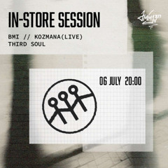 In-Store Session: 3 SULI
