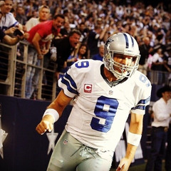 Tony Romo prod. 2ukko