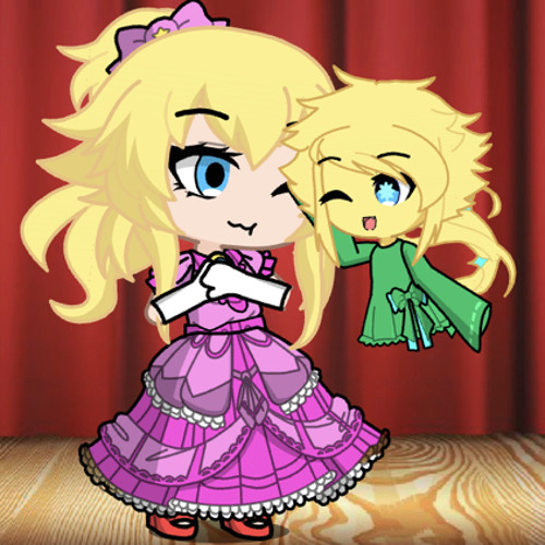 Soon the Curtain Will Rise - Princess Peach: Showtime!
