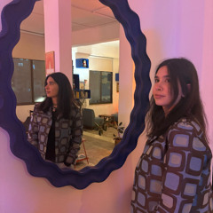 Ayla Mortada @zawyeh radio (22.11.2025)