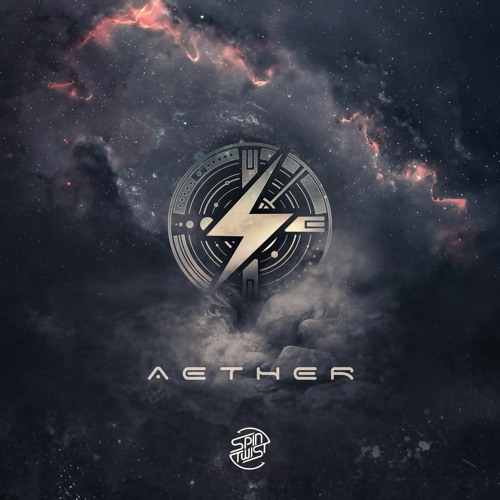 Aether [Out Now! @ Spin Twist Records]
