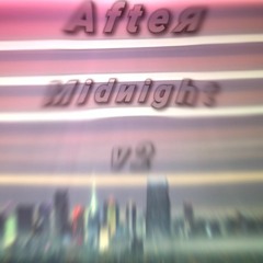 EDMND - After Midnight Version II (Funk  Reggaeton Synthwave Cyberpunk Uplifting Metropolis Music)