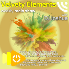 DJ Joshua @ Velvety Elements Radio Show 282