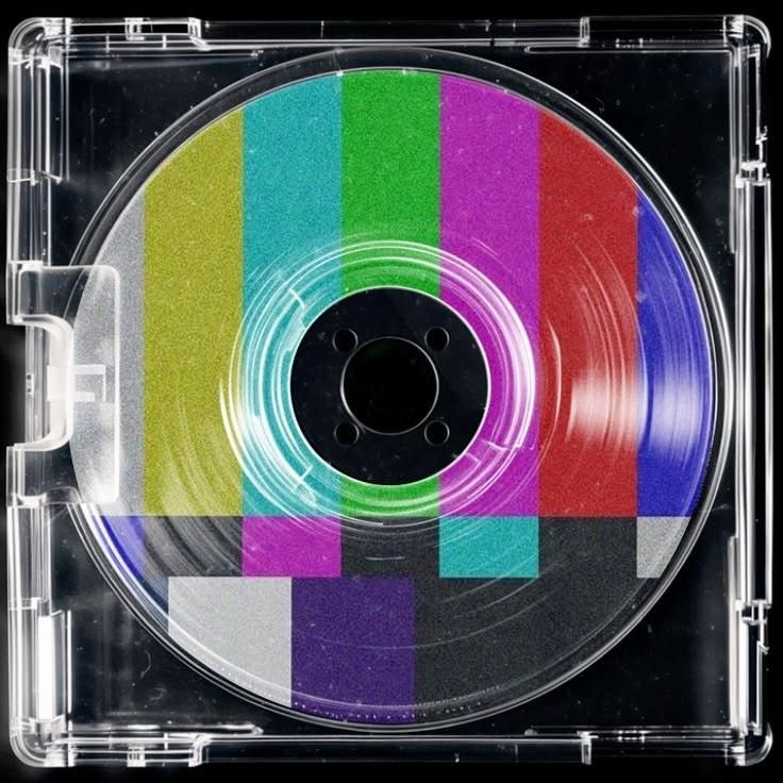 HYPNOSIA MP3 6.4.23. episode artwork