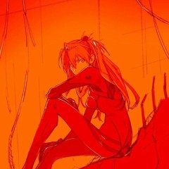 Evangelion—Ты жить не можешь без сочувствия