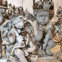 sie nennen mich royal