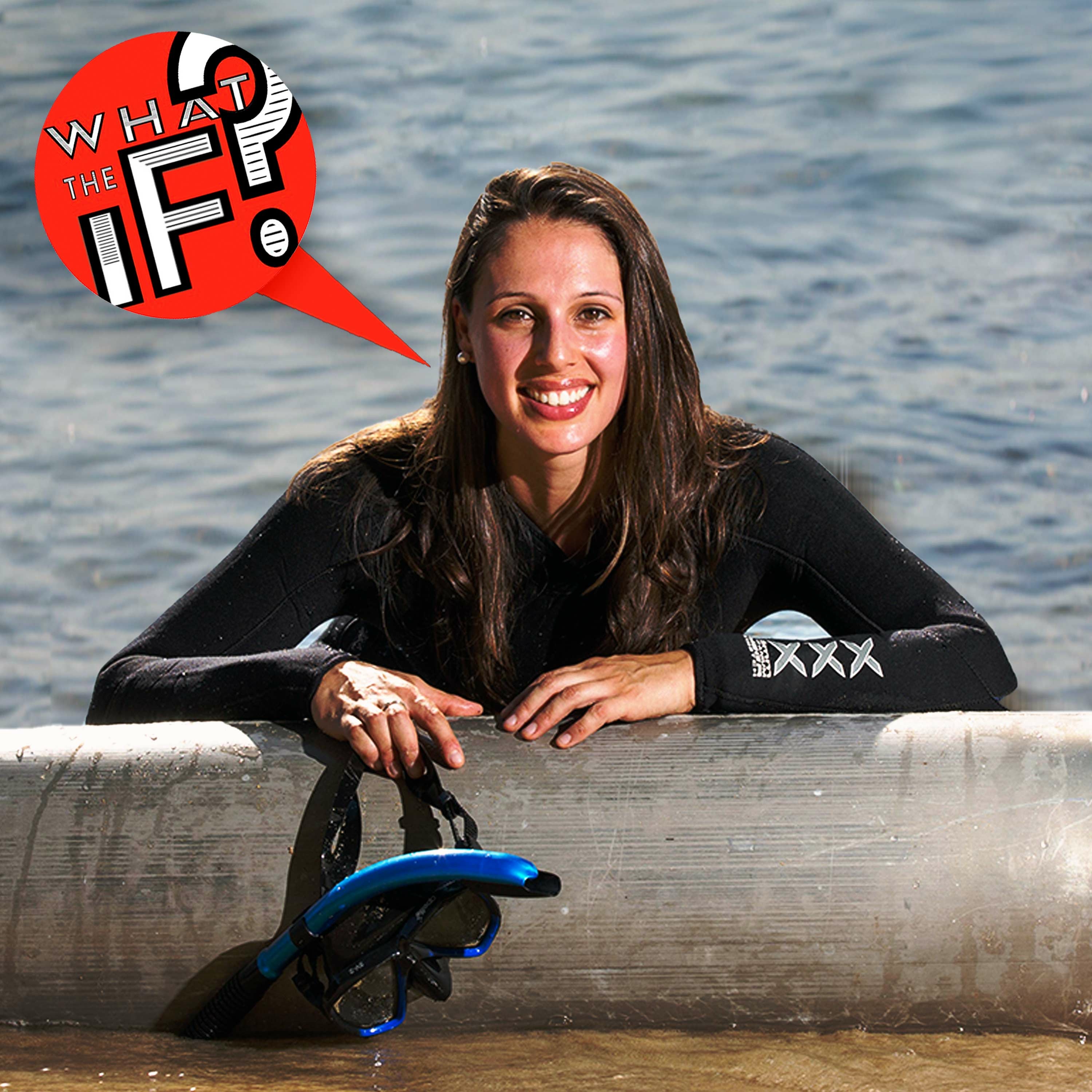 Can You BREATHE Like A WHALE? With Vanessa Pirotta! thumbnail